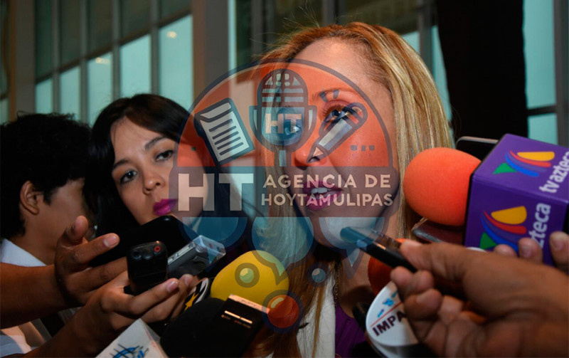 Marcia Laura Garza Robles