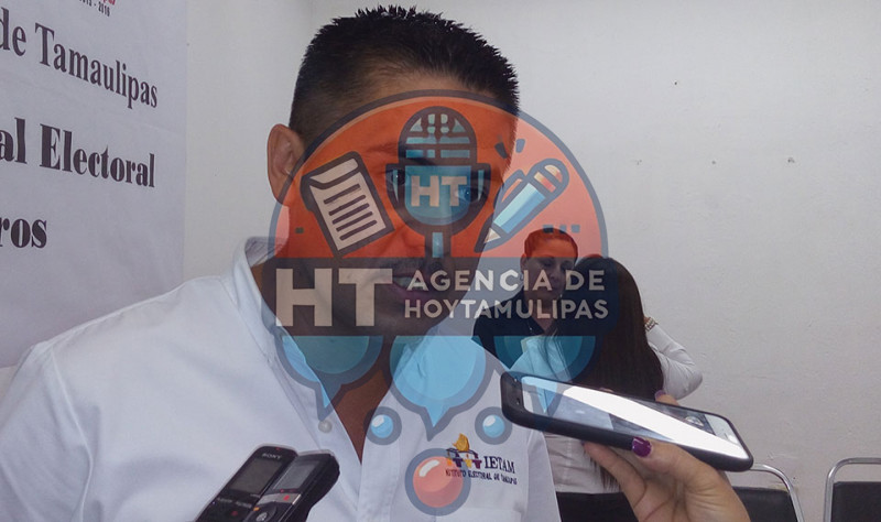 Hebert Baruch Alonso Medina