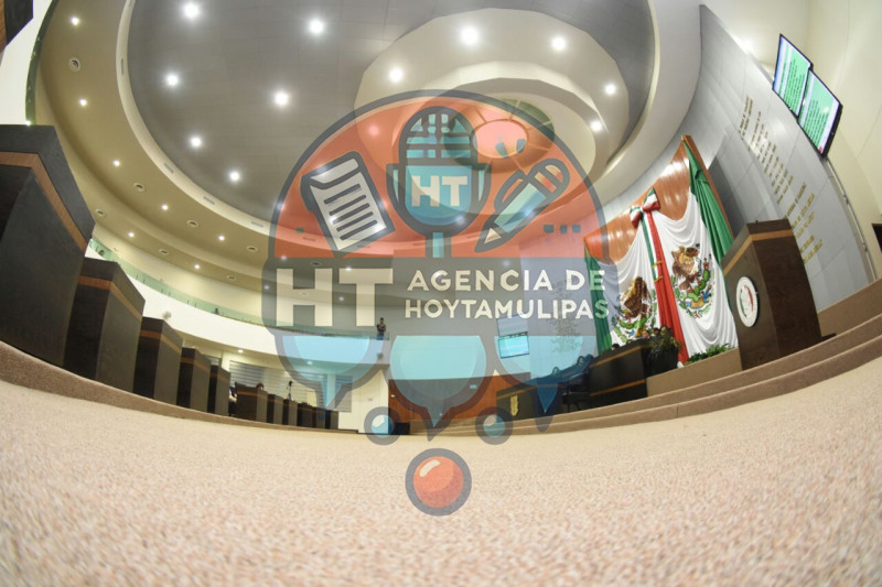 Congreso de Tamaulipas