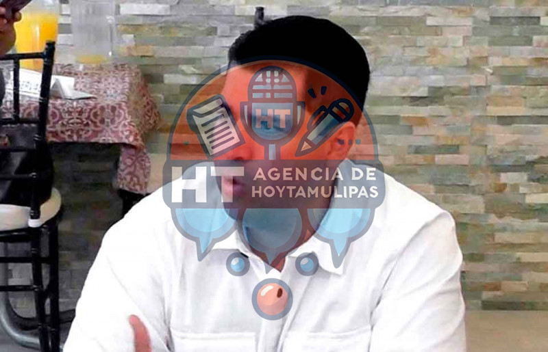 Omar Elizondo Garca