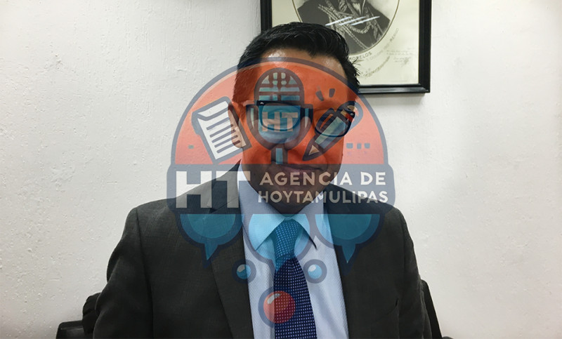 Yairsinio David Garc�a Ortiz