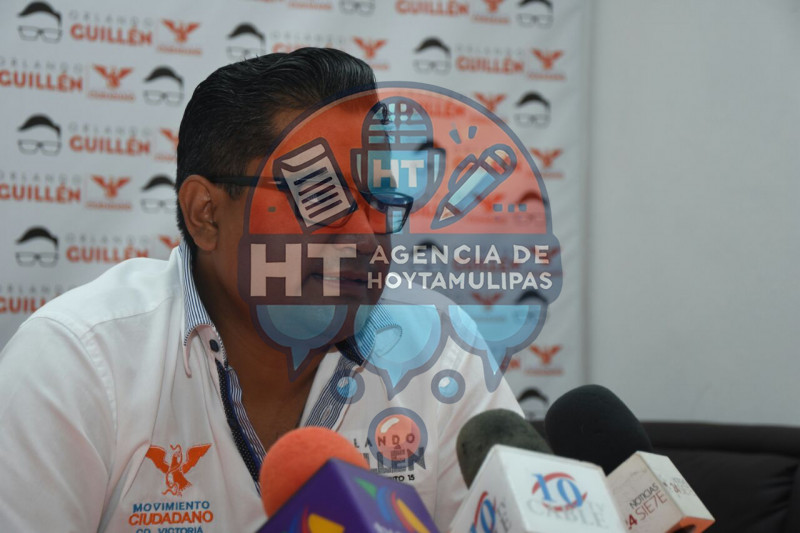 Orlando Guilln