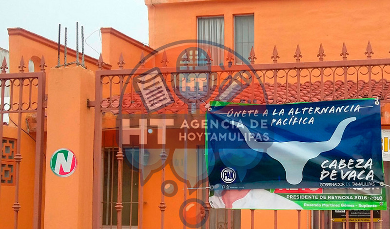 Da�o de publicidad