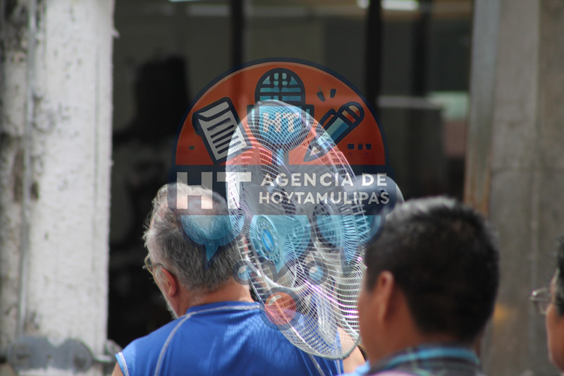 Llaman a evitar el �golpe de calor� 