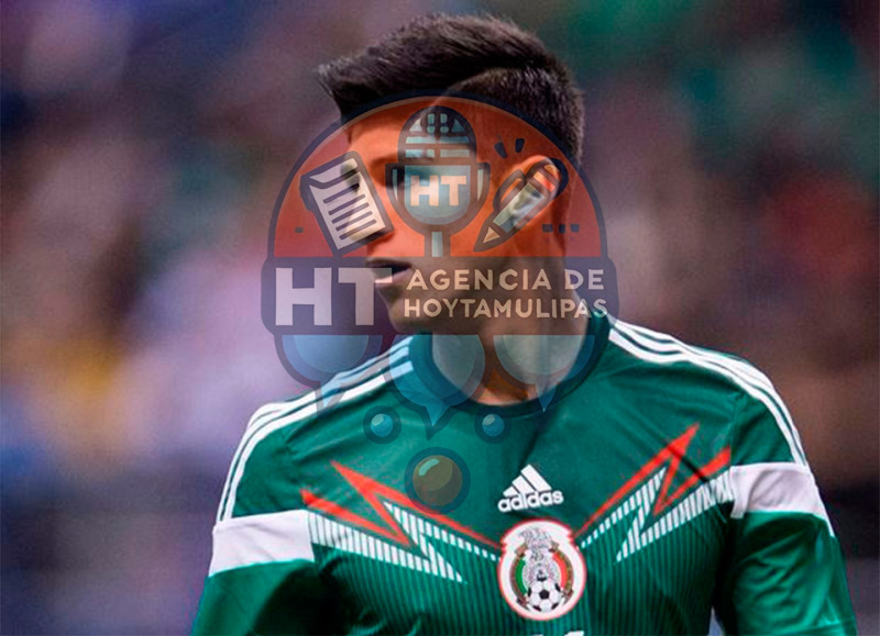 Alan Pulido