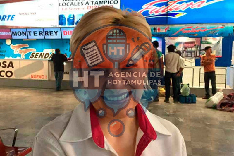 Berenice Anel Ram�rez Ladr�n de Guevara