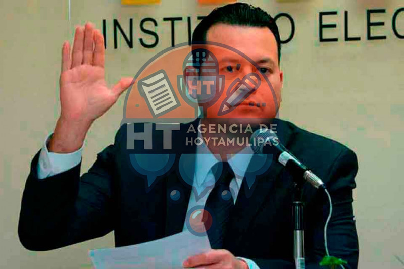 Jes�s Hern�ndez Anguiano