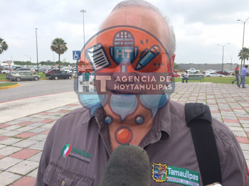 Carlos Alejandro Garza Pe�a