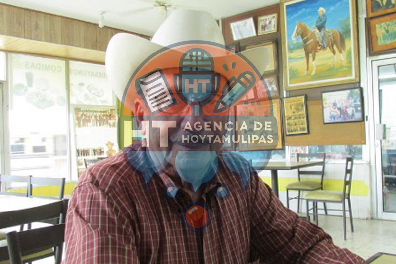 Mario L�pez Villarreal