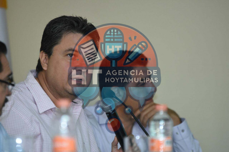 Carlos Trevi�o Ram�rez