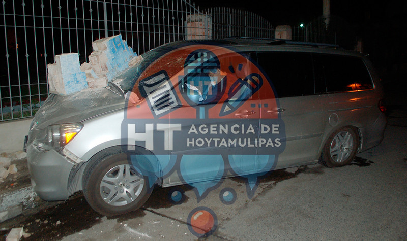 Muerto por paro cardiaco en Nuevo Laredo