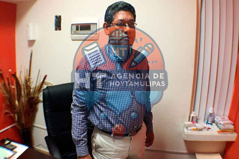 Julio Ulises Ramos Garc�a