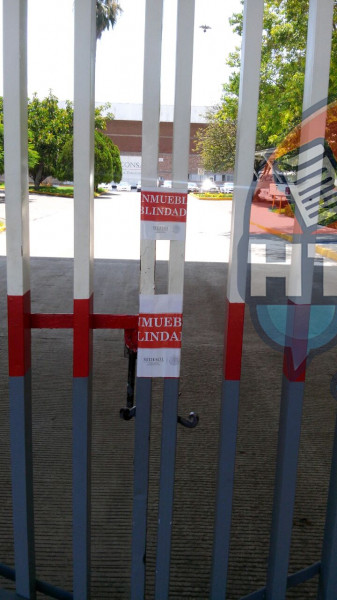 Blindan SEDESOL Federal en Tamaulipas