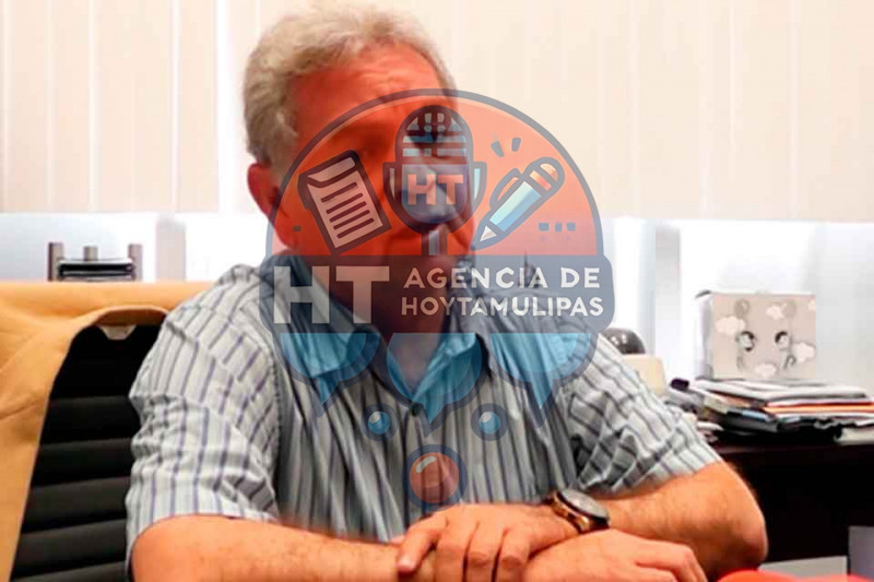 Antonio Caballero Galvn