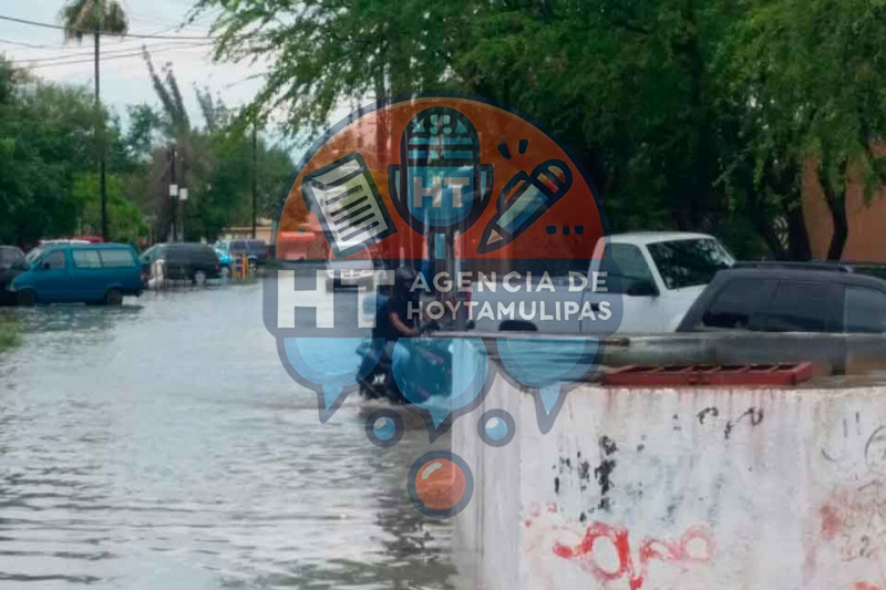 Inundaciones 