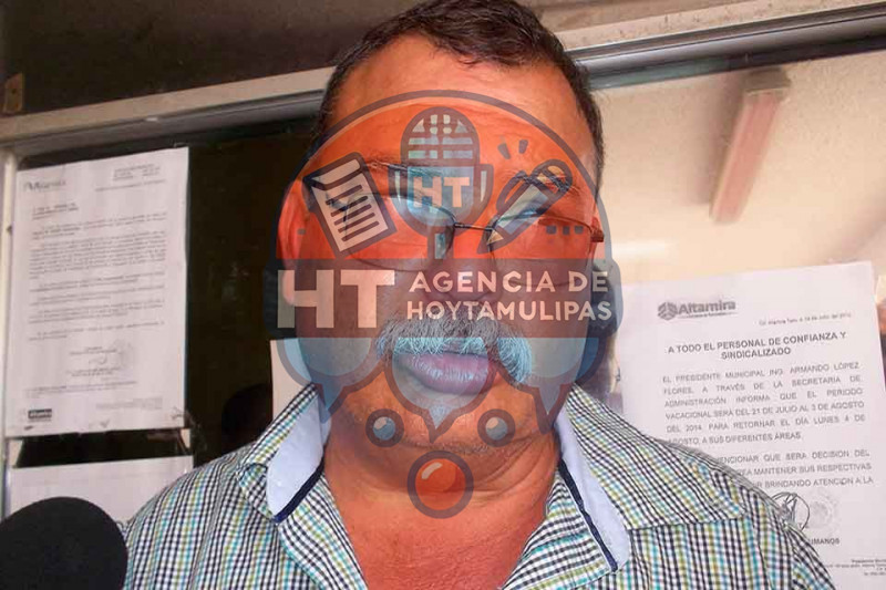 Oscar Domingo Gonz�lez