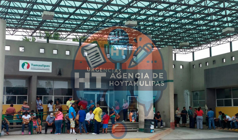 Hospital General de Matamoros 