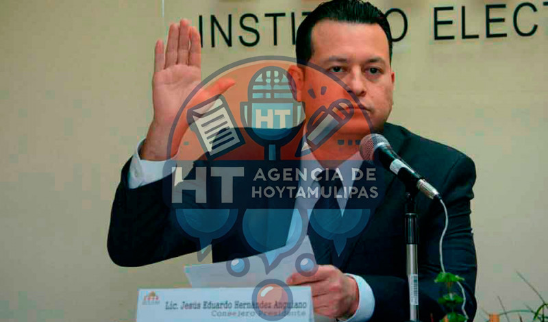 Jes�s Eduardo Hern�ndez