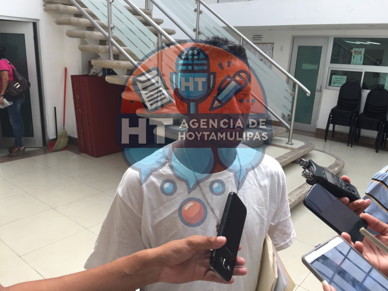 Miguel ngel Mayorga Ruz