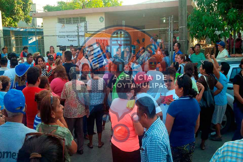 Protesta 