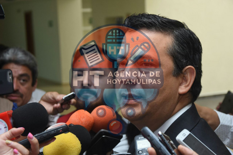 Ramiro Ramos Salinas