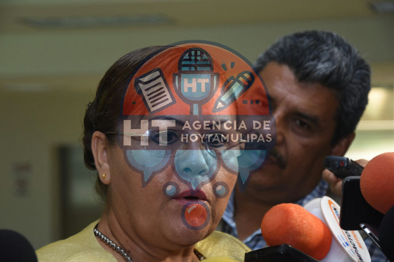 Irma Leticia Torres Silva