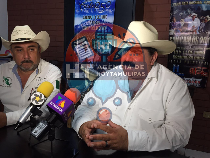 C�sar de la Garza Morantes