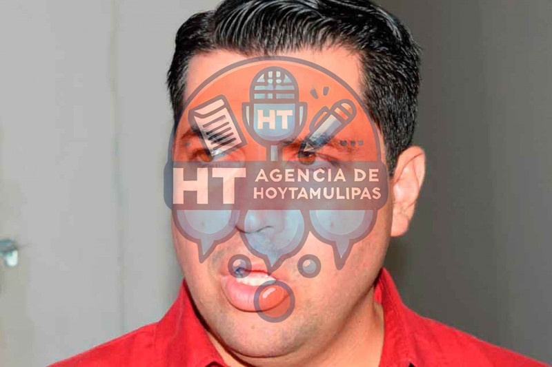 Omar Garc�a Elizondo