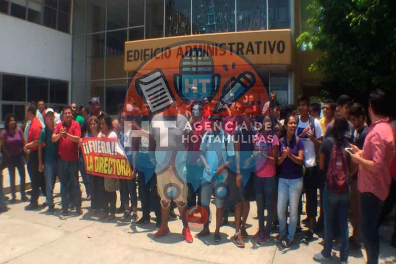 Cierran instalaciones del Tec 