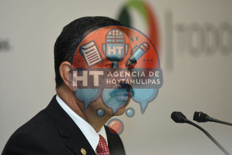 Hern�n de la Garza Tamez