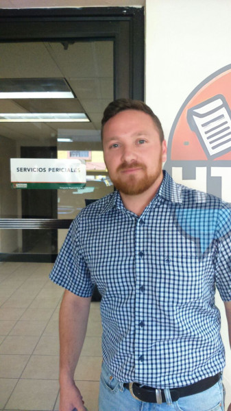 Henry Giovanni Ortiz 