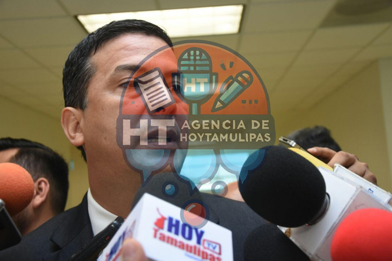 Ramiro Ramos Salinas