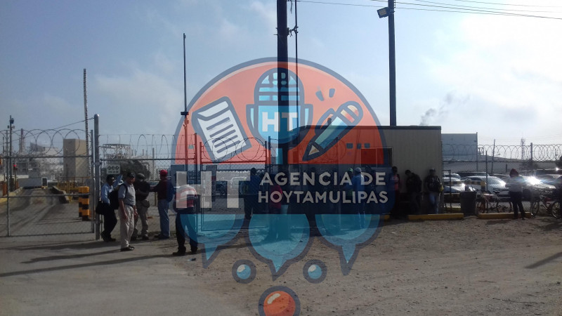Empresa Chemours 