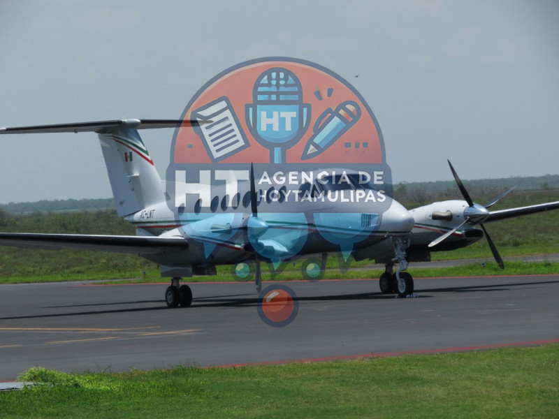 El traslado de Jes�s H�ctor Salazar �El G�ero Palma�