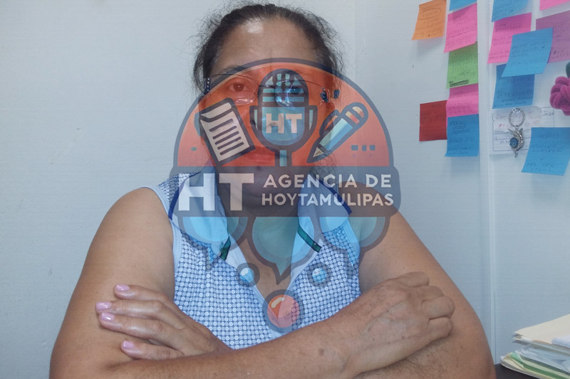 Rosa Mar�a Maldonado 