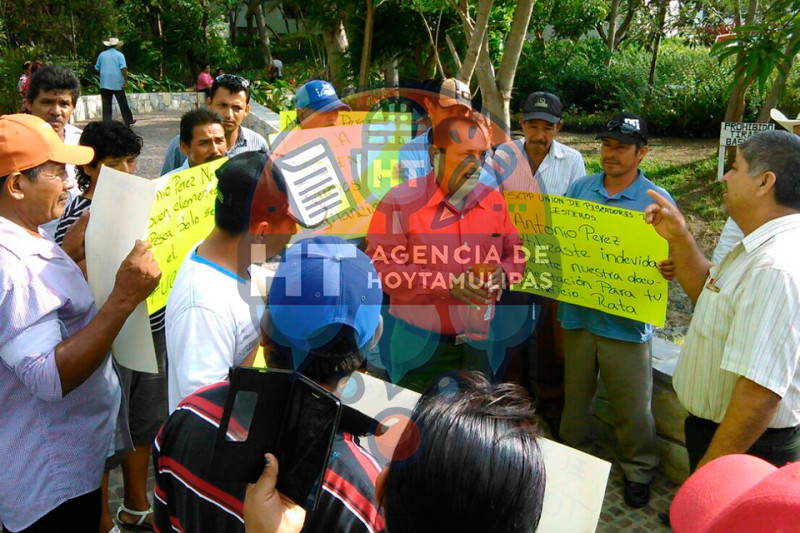 Manifestacin 
