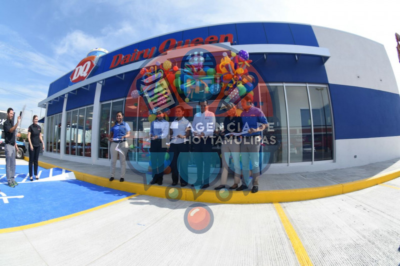 Dairy Queen 