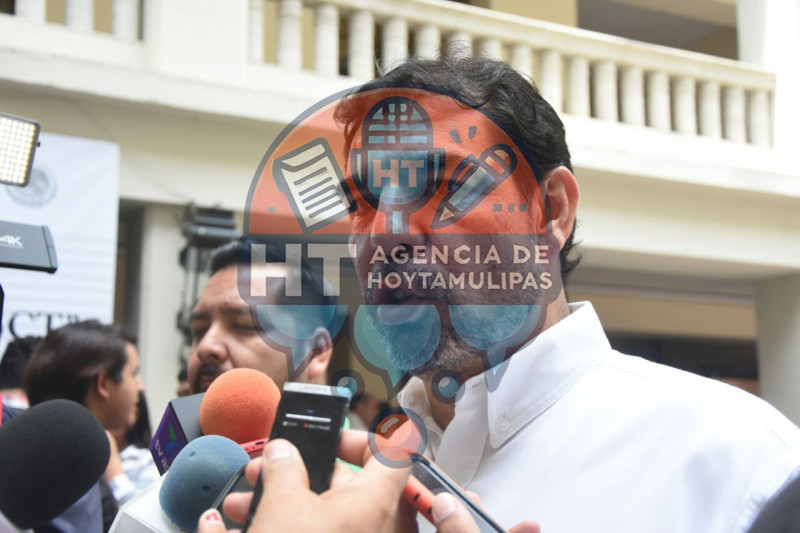 Marco Antonio Soria