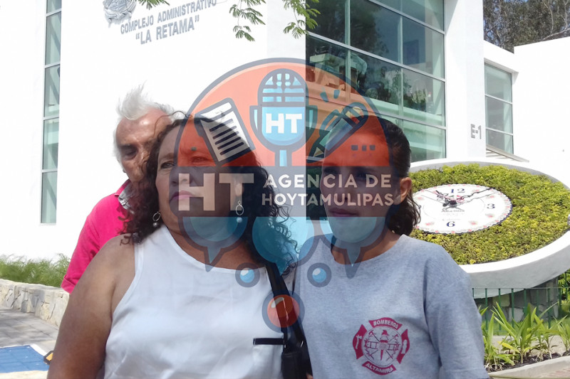 Comandante de Bomberos 