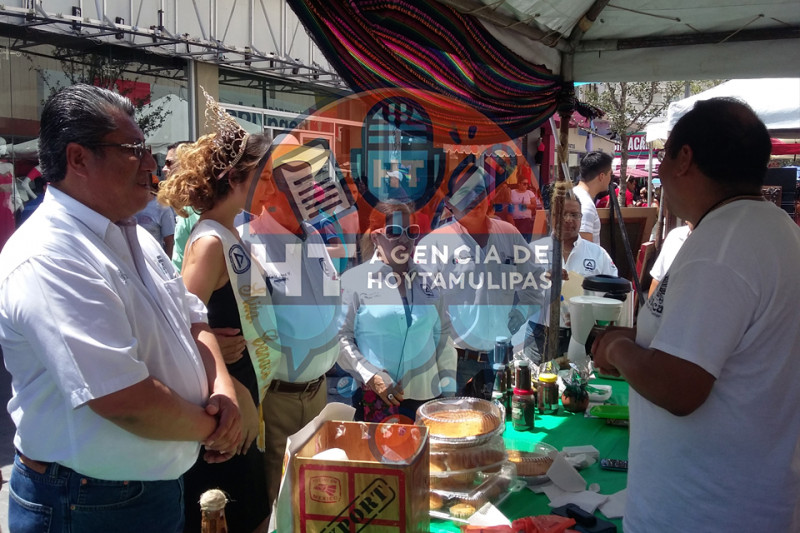 Festejo D�a del Padre en Reynosa