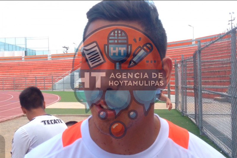 Ricardo "Diablito" Ch�vez 