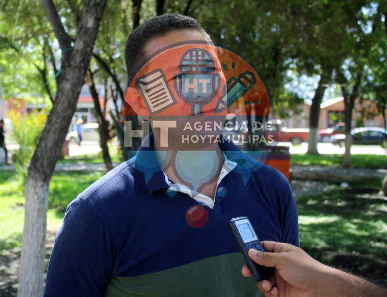 Alejandro Garza Angulo