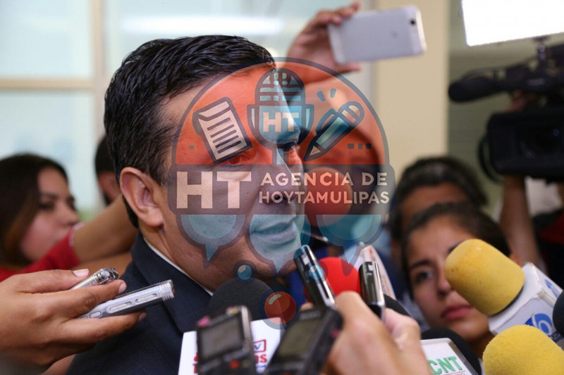 Ramiro Ramos Salinas