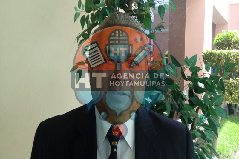 Enrique Cerda Castillo