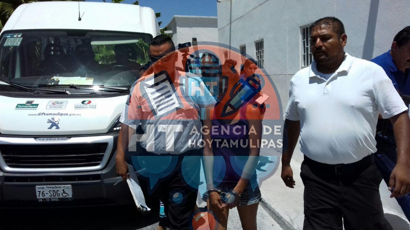 Karen de Nuevo Laredo