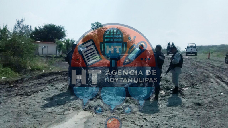 Toma clandestina de PEMEX