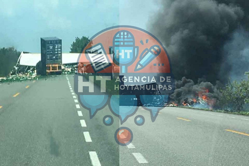 Accidente 