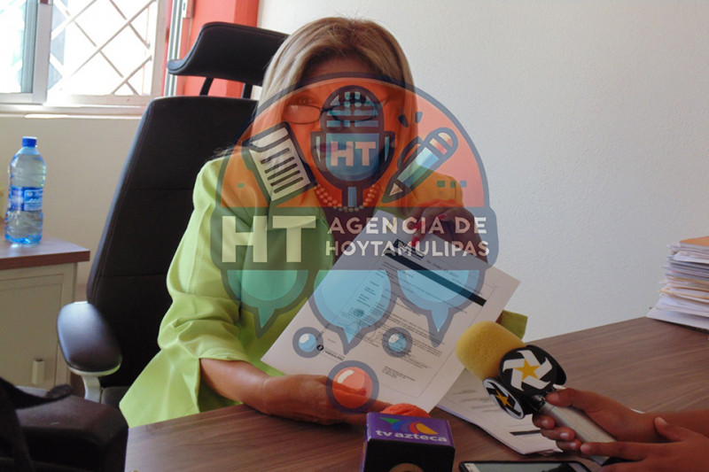 Mar�a Esperanza Reyna �lvarez