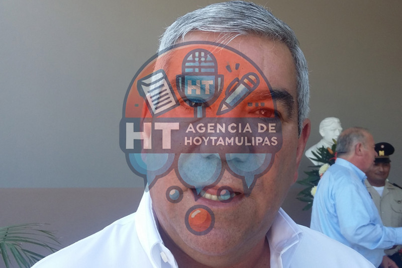 Jorge Villarreal Tavera