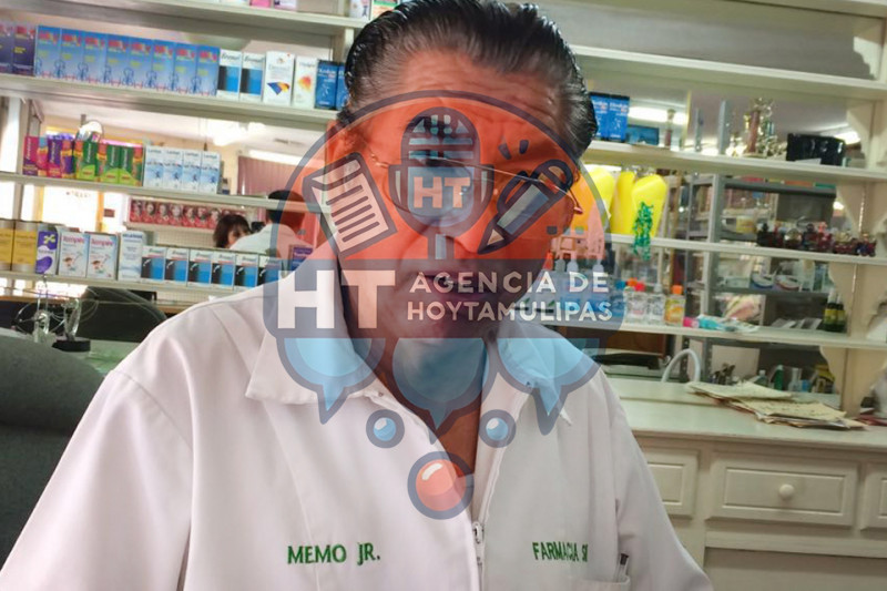 Guillermo Ochoa Garza